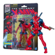Колекційна фігурка Deadpool (Дедпул) Marvel The Uncanny X-Men 85 Years Legends Series 15 см з аксесуарами - зображення 1