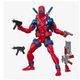 Колекційна фігурка Deadpool (Дедпул) Marvel The Uncanny X-Men 85 Years Legends Series 15 см з аксесуарами - зображення 2