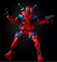 Колекційна фігурка Deadpool (Дедпул) Marvel The Uncanny X-Men 85 Years Legends Series 15 см з аксесуарами - зображення 3