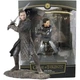 Колекційна фігурка Джон Сноу Game of Thrones / Гра престолів, Jon Snow Battle of the Bastards, 18 см - зображення 1
