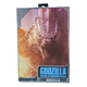 Коллекционная фигурка Godzilla King of Monsters — окаймление Годзилла Король монстров, с розовыми шипами, 16 см - изображение 5