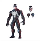 Фигурка Веном коллекционная с набором аксессуаров action figures Venom - изображение 2