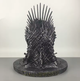Колекционная фигурка статуэтка Железный Трон Iron Throne Figure (Game of Thrones ), 16см. - изображение 2