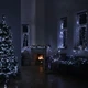 Уличная гирлянда нитка 100 м 1000 LED Белая белый провод гирлянда на улицу 8 режимов работы новогодняя гирлянда - изображение 5