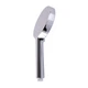 Лейка для душа Topaz NF-2202-00-WHITE 3 режима - изображение 3