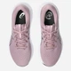 Женские кроссовки для бега ASICS Gel-Excite 11 1012B861-501 40.5 (9US/7UK) 25.7 см Розовые (4571633764073) - изображение 6