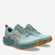 Жіночі кросівки для трекінгу ASICS Gel-Sonoma 8 1012B771-402 39 (7.5US/5.5UK) 24.5 см Лазурний/Помаранчевий (4571633757945) - зображення 2