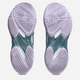 Жіночі кросівки для волейболу ASICS Gel-Rocket 12 1072A119-500 39.5 (8US/6UK) 25 см Бузковий/Бірюзовий (4571633904677) - зображення 7