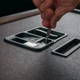 Автомобильный сейф MaxSafes 50005NV с электронным замком и системой Finger Vein - изображение 4