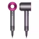 Фен Dyson Supersonic HD08 Iron/fuchsia с ионизацией и защитой от перегрева - изображение 1