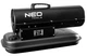 Дизельний обігрівач Neo Tools 90-080 20 кВт - зображення 2