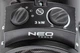 Обігрівач електричний Neo Tools 90-068 3 кВт захист від перегріву портативний - зображення 6