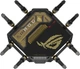 Маршрутизатор ASUS ROG Rapture GT-BE98 Edition 20 WiFi 7 / BE25000 / 10 Гбит/с (90IG08F0-MO9A3V) - изображение 3