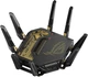 Маршрутизатор ASUS ROG Rapture GT-BE98 Edition 20 WiFi 7 / BE25000 / 10 Гбит/с (90IG08F0-MO9A3V) - изображение 5