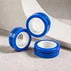 Антистрес іграшка Магнітні кільця Magnetic Rings, спінер для рук, Синій (Fidget Rings) - зображення 8