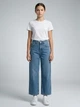 Джинсы для девочки подростка 146 Светло-синий XF JEANS (726620-146) - изображение 1