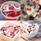 Аппарат для приготовления рулетов из мороженого мороженица Ice Cream Maker Instant с лопатками Мятный - изображение 3