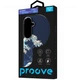Ударопрочный Чехол Proove Gleam Case with Magnetic Ring для Samsung Galaxy S26 pink sunset - изображение 2