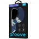 Ударопрочный Чехол Proove Gleam Case with Magnetic Ring Samsung Galaxy S26 Ultra gray sunset - изображение 2
