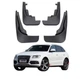 Брызговики для Audi Q5 2009-2016 - изображение 2
