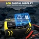 Зарядное устройство Foxsur FBC122408D Yellow [175031] - изображение 7