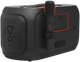 Głośnik przenośny JBL PartyBox On-the-Go 2 Black (JBLPARTYBOXOTG2BEP) - obraz 7