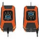Зарядное устройство Foxsur FBC1207D Red [175029] - изображение 4