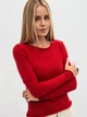 Лонг "Серпанок" ROMASHKA Красный, M|L, 20602 - изображение 7