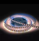 Світлодіодна LED CCT стрічка комплект 1 метр з кнопками USB 5V 120 led на метр з можливістю регулювати колірну температуру - зображення 8
