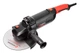 Угловая шлифмашина Intertool 2400 Вт x 230 мм (WT-0228) - изображение 1