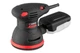 Эксцентриковая шлифмашина Intertool 300 Вт Storm (WT-0541) - изображение 1