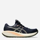 Чоловічі кросівки для бігу ASICS Gel-Cumulus 28 1011C143-404 44 (10US/9UK) 28 см Темно-синій/Помаранчевий (4571633783791) - зображення 1
