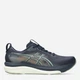 Чоловічі кросівки для бігу ASICS Gel-Kayano 33 1011C167-402 44 (10US/9UK) 28 см Темно-сірий/Зелений (4571633779978) - зображення 1