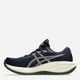 Чоловічі кросівки для бігу ASICS Gel-Cumulus 28 1011C143-404 44 (10US/9UK) 28 см Темно-синій/Помаранчевий (4571633783791) - зображення 3