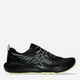 Чоловічі кросівки для трекінгу ASICS Gel-Sonoma 8 1011B979-003 46 (11.5US/10.5UK) 29 см Чорний/Світло-зелений (4571633752834) - зображення 1