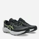Мужские кроссовки для треккинга ASICS Gel-Venture 11 1011C160-004 46 (11.5US/10.5UK) 29 см Черный/Зеленый (4571633765537) - изображение 2