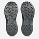 Чоловічі кросівки для трекінгу з мембраною ASICS Gel-Venture 11 Waterproof 1011C159-002 40.5 (7.5US/6.5UK) 25.5 см Чорний/Жовтий (4571633782923) - зображення 6