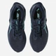 Мужские кроссовки для бега ASICS Novablast 6 1011C243-402 41.5 (8US/7UK) 26 см Темно-синий/Голубой (4571633753688) - изображение 5