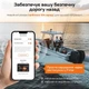 Аккумуляторная батарея литий-железо-фосфатная с Bluetooth и подогревом стартерная / тяговая 12.8В 165А*ч LiFePO4 LiTime Dual Purpose L12V165-150-DP-BT-CCA1K2-4-A100 (44-00532) - изображение 6