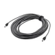 Кабель живлення для Starlink Mini DC/DC (18AWG) 15м (73-01016) - зображення 1