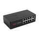 PoE-коммутатор неуправлемый 10-портовый ONV ONV-H1108PGBES с 8 портами PoE (73-00072) - изображение 3