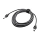 Кабель живлення для Starlink Mini DC/DC (18AWG) 3м (73-01014) - зображення 1