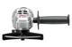 Кутова шліфувальна машина Intertool 1200 Вт x 125 мм (WT-0224) - зображення 2