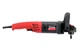 Полировальная шлифмашина Intertool Storm 1400 Вт x 180 мм (WT-1800) - изображение 5