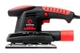 Вибрационная шлифмашина Intertool 200 Вт SemiPro (WT-0521) - изображение 3
