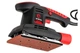 Вибрационная шлифмашина Intertool 200 Вт SemiPro (WT-0521) - изображение 4