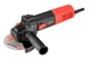 Шлифмашина угловая Intertool-Storm 1100 Вт x 125 мм (WT-0234) - изображение 1
