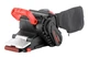Ленточная шлифмашина Intertool Storm 1010Вт (WT-0530) - изображение 1