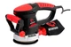 Эксцентриковая шлифмашина Intertool 480 Вт SemiPro (WT-0542) - изображение 1