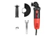 Угловая шлифмашина Intertool 850 Вт x 125 мм SemiPro (WT-0221) - изображение 6